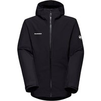 MAMMUT Herren Funktionsjacke Alto Light HS Hooded Jacket Men MAMMUT Herren Funktionsjacke Alto Light HS Hooded Jacket Men von mammut