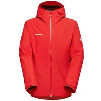 MAMMUT Herren Funktionsjacke Alto Light HS Hooded Jacket Men MAMMUT Herren Funktionsjacke Alto Light HS Hooded Jacket Men von mammut