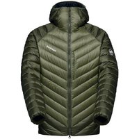 MAMMUT Herren Funktionsjacke Broad Peak IN MAMMUT Herren Funktionsjacke Broad Peak IN von mammut