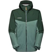 MAMMUT Herren Funktionsjacke Convey Tour HS Hooded Jacket Men MAMMUT Herren Funktionsjacke Convey Tour HS Hooded Jacket Men von mammut