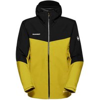 MAMMUT Herren Funktionsjacke Convey Tour HS Hooded Jacket Men MAMMUT Herren Funktionsjacke Convey Tour HS Hooded Jacket Men von mammut