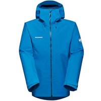 MAMMUT Herren Funktionsjacke Crater IV HS Hooded Jacket Men MAMMUT Herren Funktionsjacke Crater IV HS Hooded Jacket Men von mammut