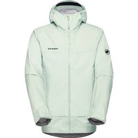 MAMMUT Herren Funktionsjacke Ducan Guide HS MAMMUT Herren Funktionsjacke Ducan Guide HS von mammut