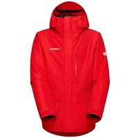 MAMMUT Herren Funktionsjacke Fall Line HS Thermo von mammut