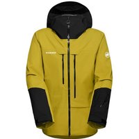 MAMMUT Herren Funktionsjacke Haldigrat Air HS Hooded Jacket Men MAMMUT Herren Funktionsjacke Haldigrat Air HS Hooded Jacket Men von mammut