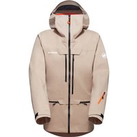 MAMMUT Herren Funktionsjacke Haldigrat HS Hooded Jacket Men MAMMUT Herren Funktionsjacke Haldigrat HS Hooded Jacket Men von mammut