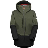MAMMUT Herren Funktionsjacke Haldigrat HS MAMMUT Herren Funktionsjacke Haldigrat HS von mammut