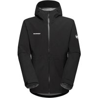 MAMMUT Herren Funktionsjacke Linard Guide HS von mammut