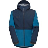 MAMMUT Herren Funktionsjacke Linard Guide HS von mammut