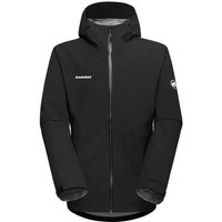 MAMMUT Herren Funktionsjacke Linard Guide HS MAMMUT Herren Funktionsjacke Linard Guide HS von mammut