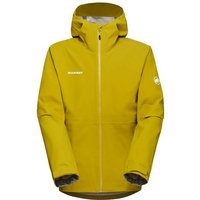 MAMMUT Herren Funktionsjacke Linard Guide HS von mammut