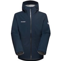 MAMMUT Herren Funktionsjacke Linard Guide HS MAMMUT Herren Funktionsjacke Linard Guide HS von mammut