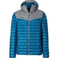 MAMMUT Herren Funktionsjacke Mercury IN Hooded von mammut