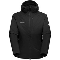 MAMMUT Herren Funktionsjacke Rime IN Flex MAMMUT Herren Funktionsjacke Rime IN Flex von mammut