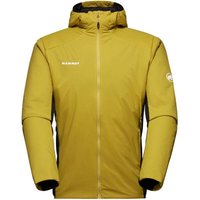 MAMMUT Herren Funktionsjacke Rime Light IN Flex MAMMUT Herren Funktionsjacke Rime Light IN Flex von mammut