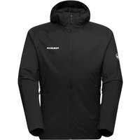 MAMMUT Herren Funktionsjacke Rime Light IN Flex MAMMUT Herren Funktionsjacke Rime Light IN Flex von mammut