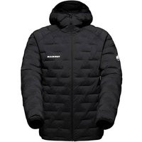 MAMMUT Herren Funktionsjacke Sender IN von mammut