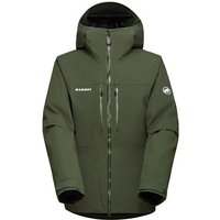 MAMMUT Herren Funktionsjacke Stoney HS Thermo von mammut