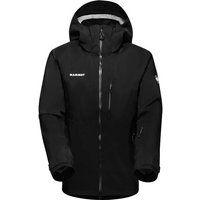 MAMMUT Herren Funktionsjacke Stoney HS MAMMUT Herren Funktionsjacke Stoney HS von mammut