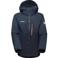 MAMMUT Herren Funktionsjacke Stoney HS MAMMUT Herren Funktionsjacke Stoney HS von mammut