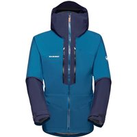 MAMMUT Herren Funktionsjacke Taiss HS Hooded Jacket Men MAMMUT Herren Funktionsjacke Taiss HS Hooded Jacket Men von mammut