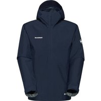 MAMMUT Herren Funktionsjacke Treeline Light HS MAMMUT Herren Funktionsjacke Treeline Light HS von mammut