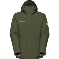 MAMMUT Herren Funktionsjacke Treeline Light HS MAMMUT Herren Funktionsjacke Treeline Light HS von mammut