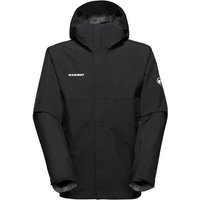 MAMMUT Herren Funktionsjacke Treeline Light HS MAMMUT Herren Funktionsjacke Treeline Light HS von mammut
