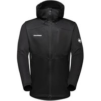 MAMMUT Herren Funktionsjacke Ultimate VII SO Hooded Jacket Men MAMMUT Herren Funktionsjacke Ultimate VII SO Hooded Jacket Men von mammut