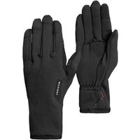 MAMMUT Herren Handschuhe Fleece Pro Glove MAMMUT Herren Handschuhe Fleece Pro Glove von mammut