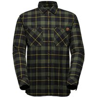 MAMMUT Herren Hemd Alvra Longsleeve Shirt Men MAMMUT Herren Hemd Alvra Longsleeve Shirt Men von mammut