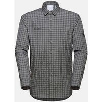 MAMMUT Herren Hemd Lenni Longsleeve Shirt Men von mammut