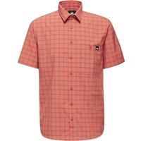 MAMMUT Herren Hemd Lenni Shirt Men MAMMUT Herren Hemd Lenni Shirt Men von mammut