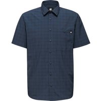MAMMUT Herren Hemd Lenni Shirt Men MAMMUT Herren Hemd Lenni Shirt Men von mammut