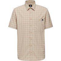MAMMUT Herren Hemd Lenni Shirt Men MAMMUT Herren Hemd Lenni Shirt Men von mammut