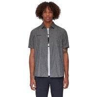 MAMMUT Herren Hemd Lenni Shirt Men von mammut