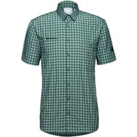 MAMMUT Herren Hemd Lenni Shirt Men MAMMUT Herren Hemd Lenni Shirt Men von mammut