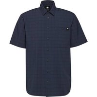MAMMUT Herren Hemd Lenni Shirt MAMMUT Herren Hemd Lenni Shirt von mammut