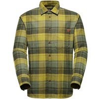 MAMMUT Herren Hemd Trovat Longsleeve Shirt Men von mammut