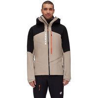 MAMMUT Herren Hoodie Aenergy Air HS MAMMUT Herren Hoodie Aenergy Air HS von mammut