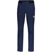 MAMMUT Herren Hose Aenergy Light SO Pants Men MAMMUT Herren Hose Aenergy Light SO Pants Men von mammut