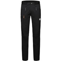 MAMMUT Herren Hose Aenergy Light SO lang MAMMUT Herren Hose Aenergy Light SO lang von mammut