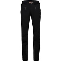 MAMMUT Herren Hose Aenergy SO Hybrid Pants Men MAMMUT Herren Hose Aenergy SO Hybrid Pants Men von mammut