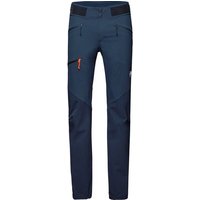 MAMMUT Herren Hose Courmayeur SO Pants Men von mammut