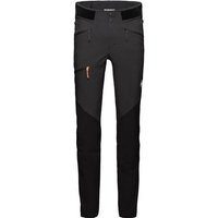 MAMMUT Herren Hose Courmayeur SO Pants Men von mammut