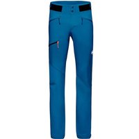 MAMMUT Herren Hose Courmayeur SO Pants Men von mammut