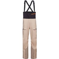 MAMMUT Herren Hose Haldigrat HS Bib Pants Men MAMMUT Herren Hose Haldigrat HS Bib Pants Men von mammut