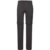 MAMMUT Herren Hose Runbold Zip Off Pants Men von mammut