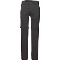 MAMMUT Herren Hose Runbold Zip Off Pants Men MAMMUT Herren Hose Runbold Zip Off Pants Men von mammut