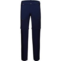 MAMMUT Herren Hose Runbold Zip Off Pants Men MAMMUT Herren Hose Runbold Zip Off Pants Men von mammut